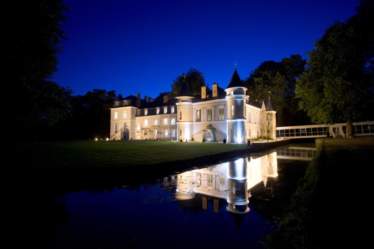 Château Saint Just