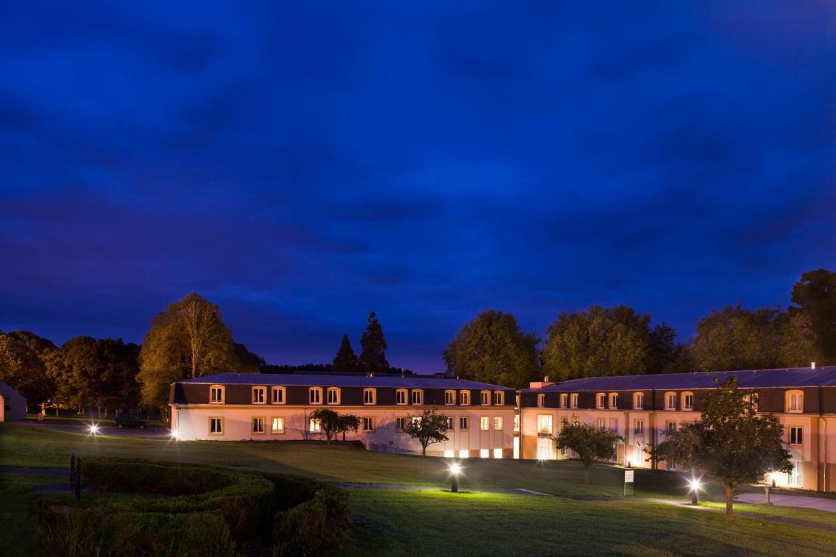 Château Saint Just