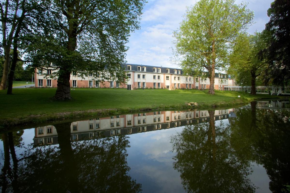 Château Saint Just