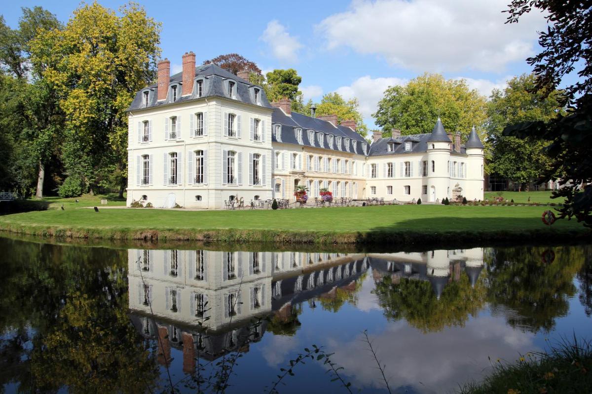 Château Saint Just