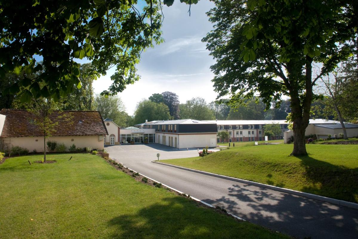 Château Saint Just