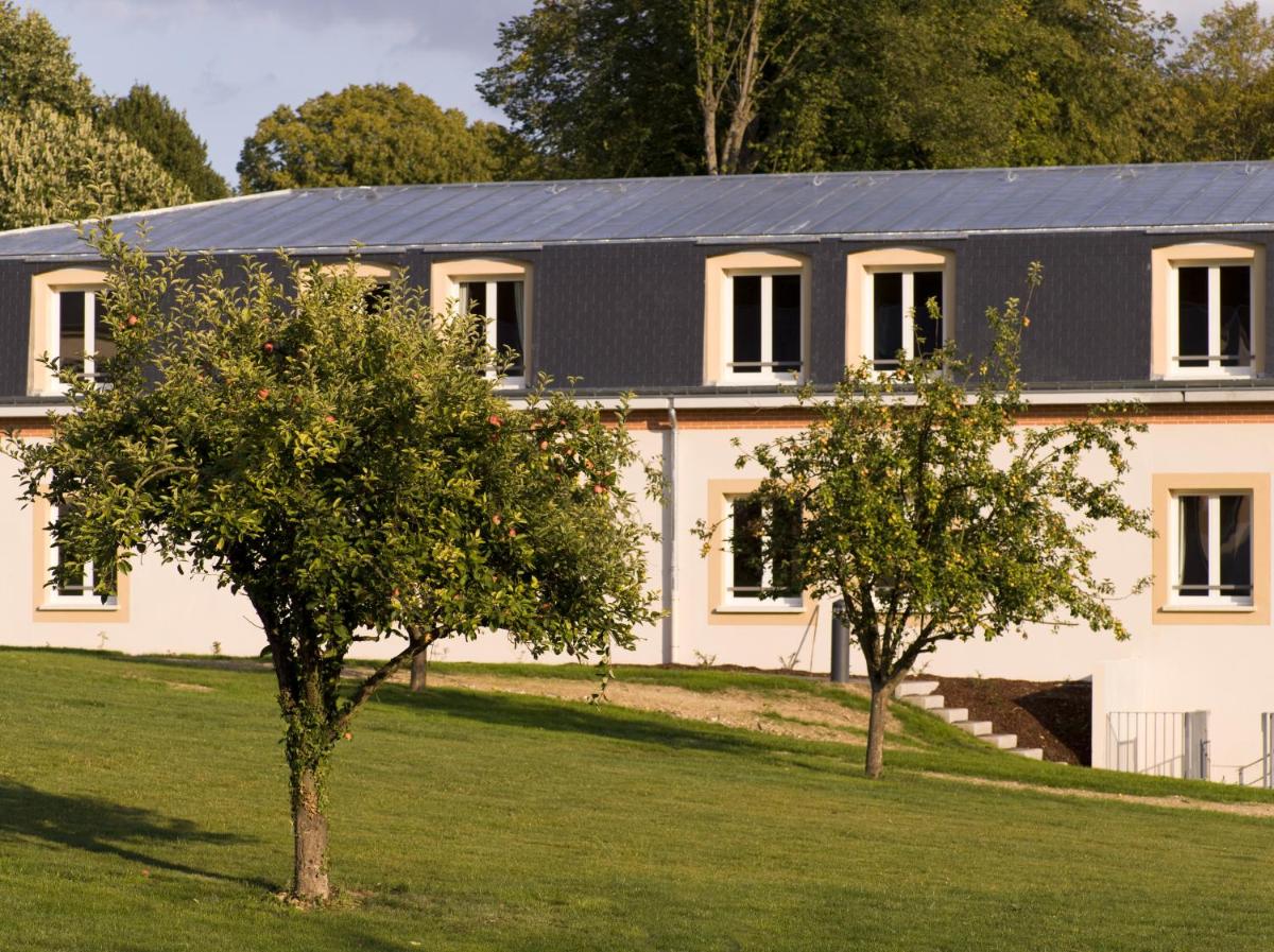 Château Saint Just