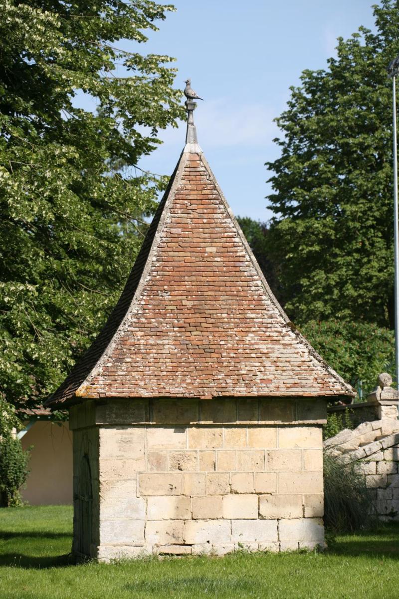 Château Saint Just