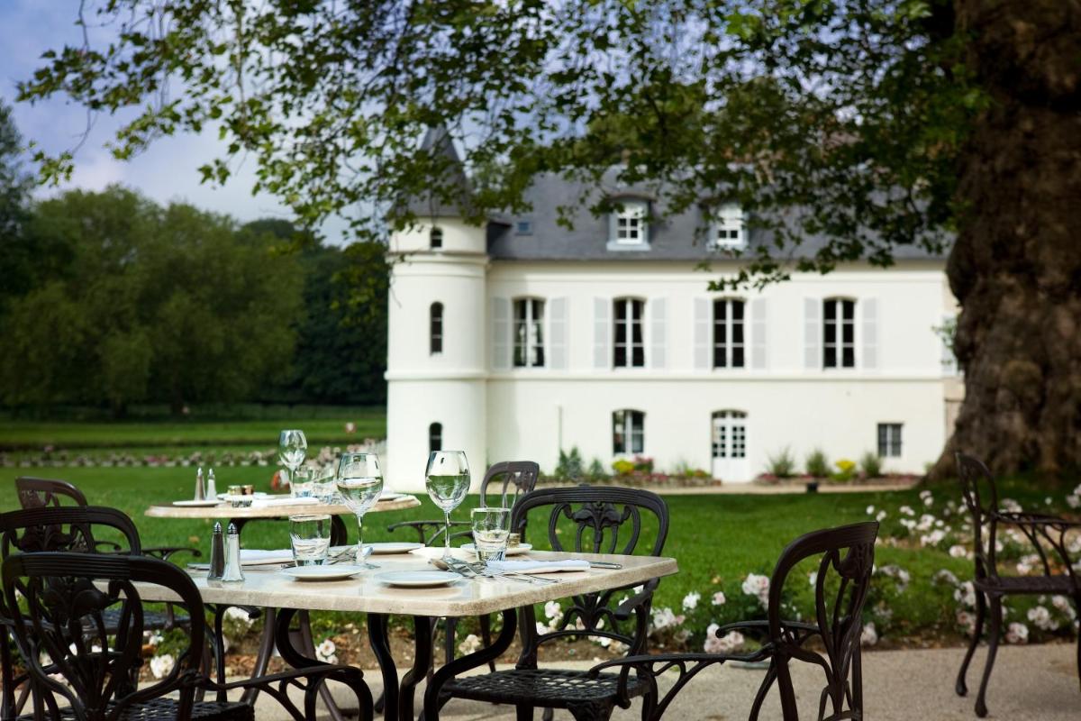 Château Saint Just