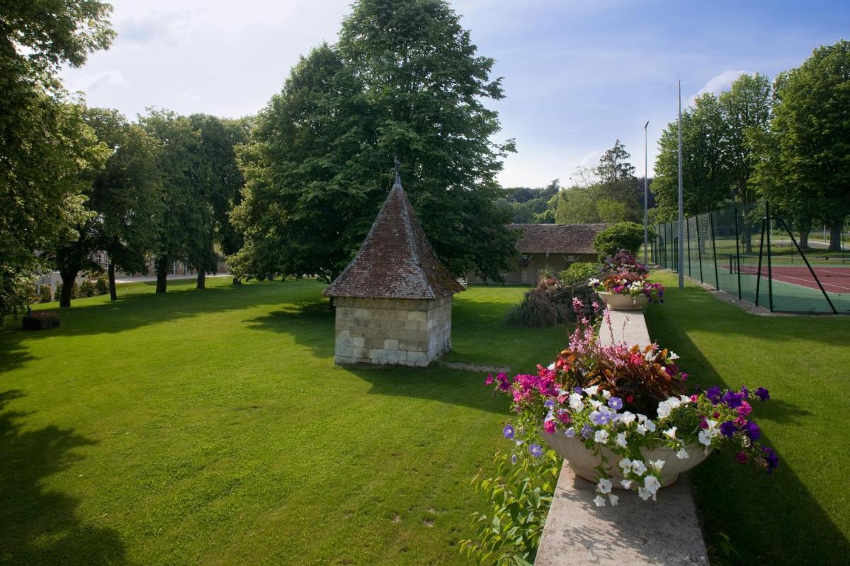 Château Saint Just