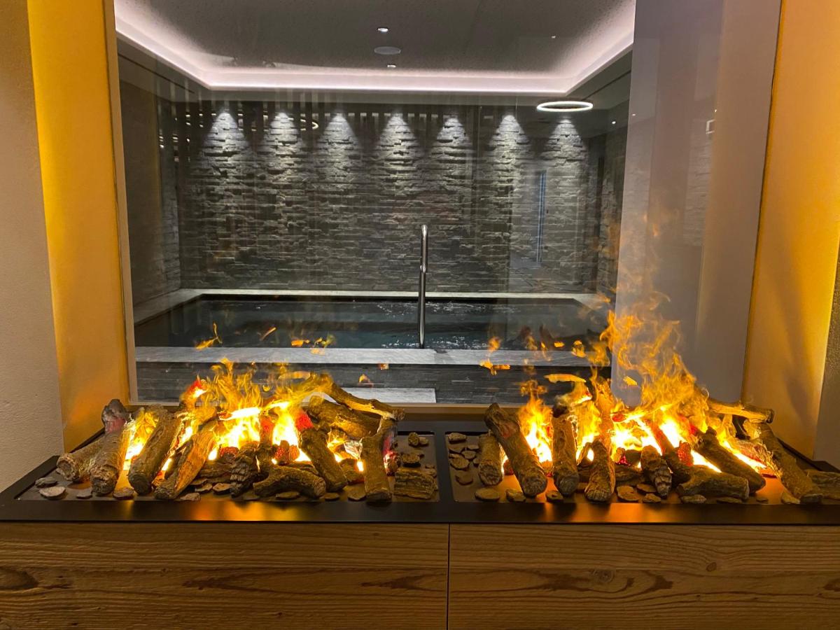 Ciampedie Luxury Alpine Spa Hotel