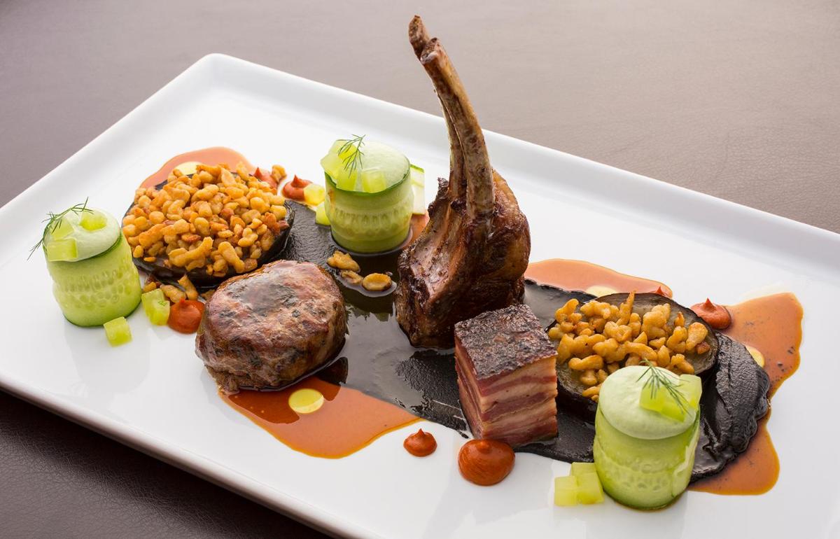 Ciampedie Luxury Alpine Spa Hotel