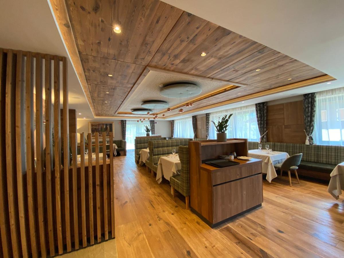 Ciampedie Luxury Alpine Spa Hotel