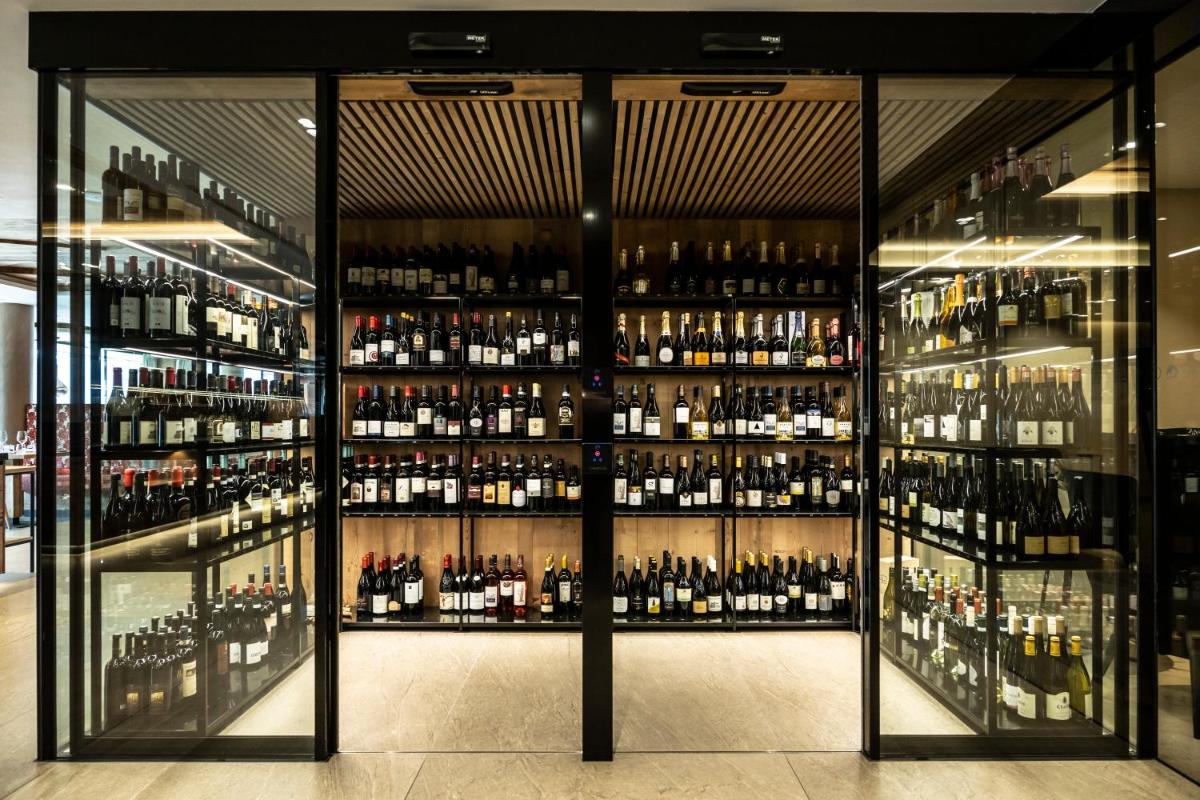 Ciampedie Luxury Alpine Spa Hotel