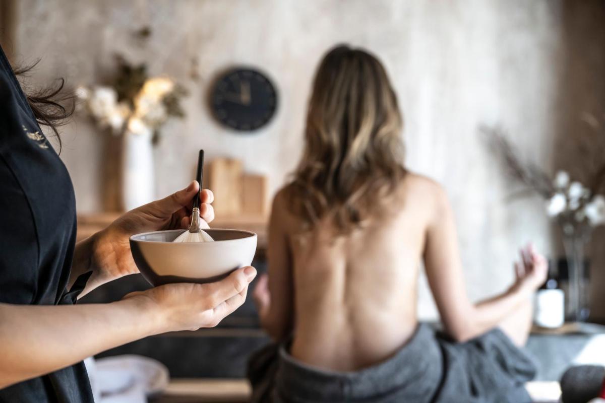 Ciampedie Luxury Alpine Spa Hotel