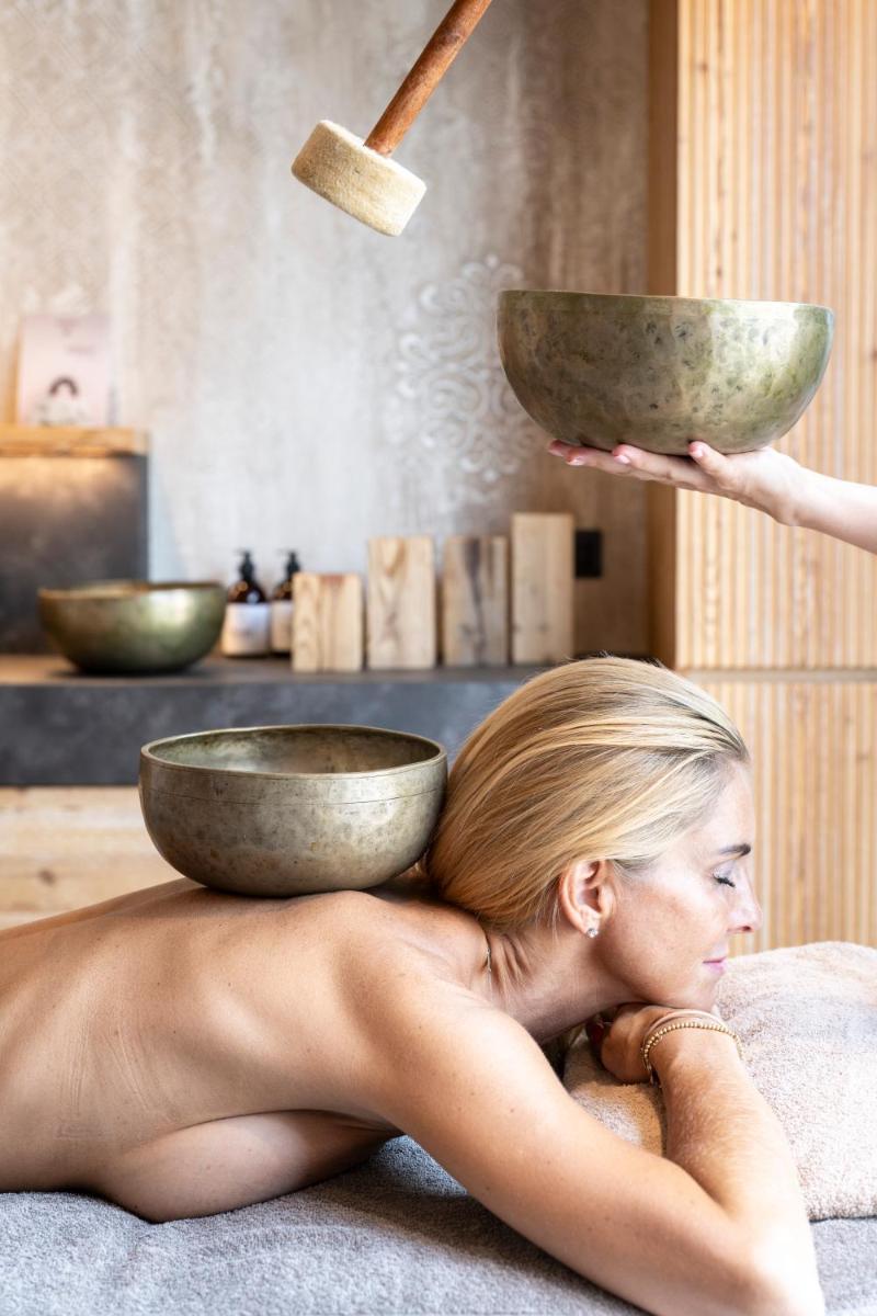 Ciampedie Luxury Alpine Spa Hotel