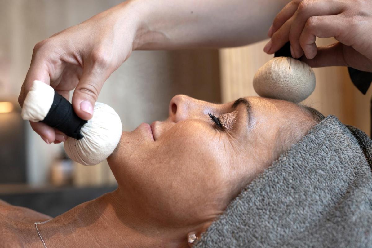 Ciampedie Luxury Alpine Spa Hotel