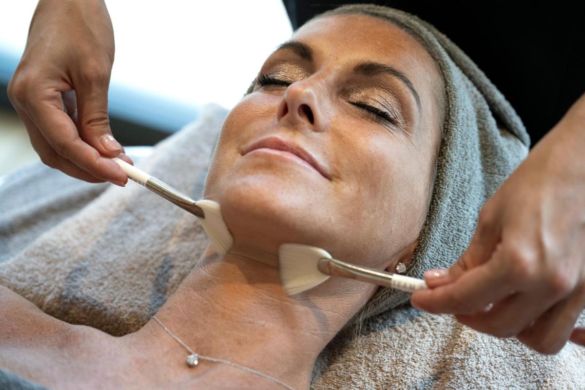 Ciampedie Luxury Alpine Spa Hotel