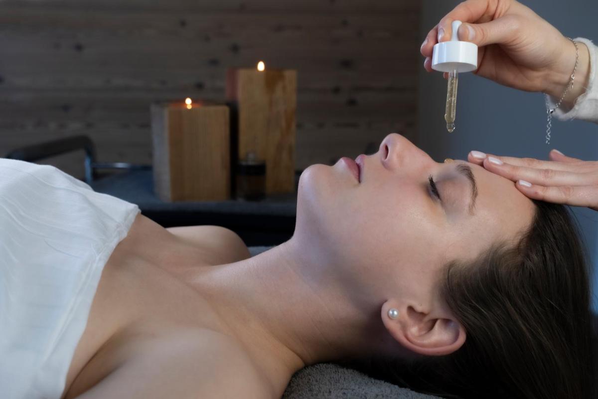 Ciampedie Luxury Alpine Spa Hotel