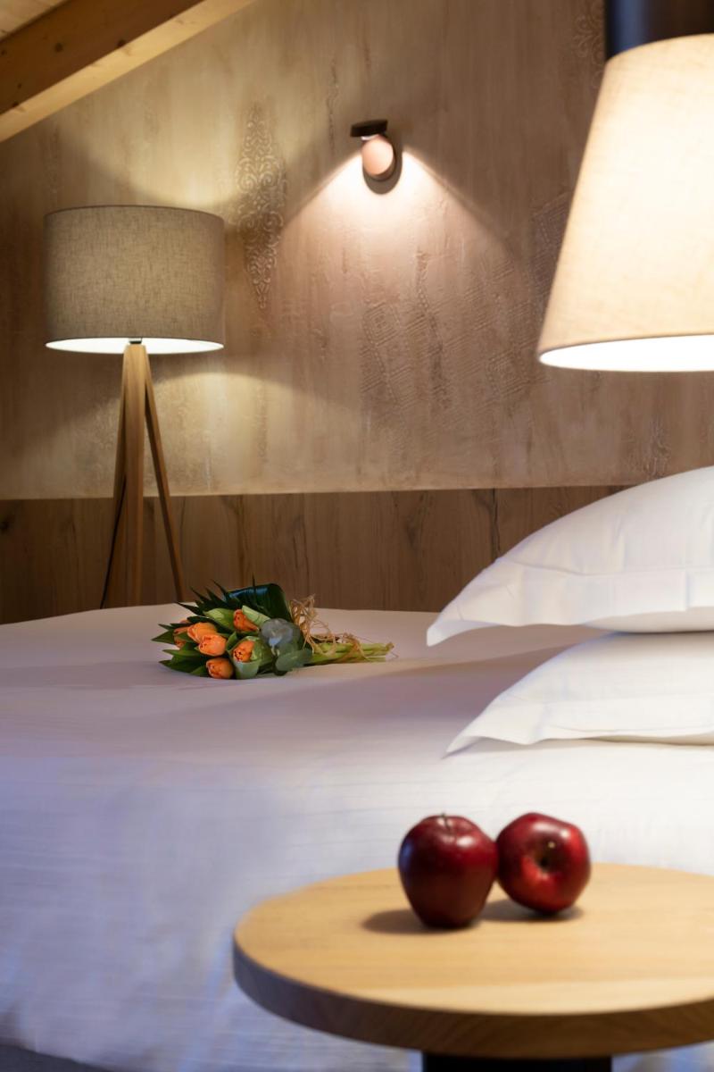 Ciampedie Luxury Alpine Spa Hotel