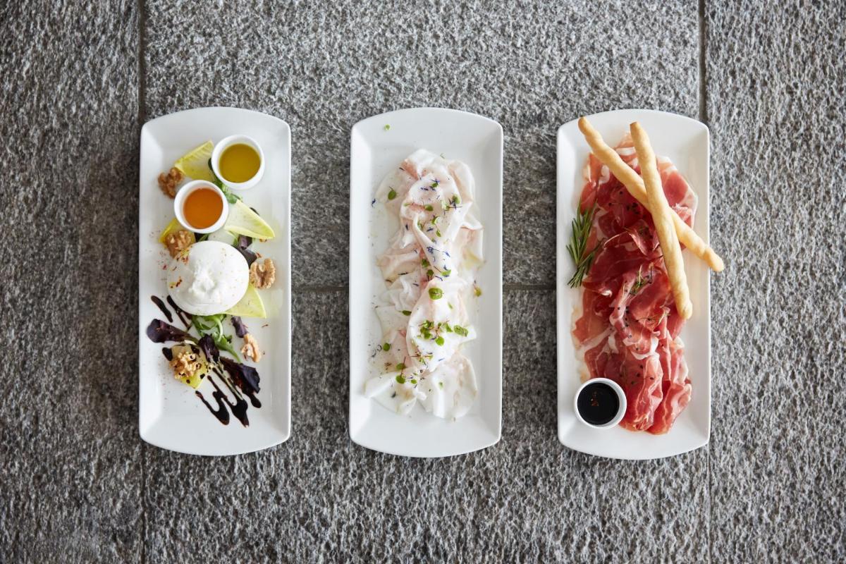 Ciasa de Munt Lifestyle Living