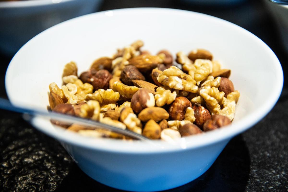 Ciasa de Munt Lifestyle Living