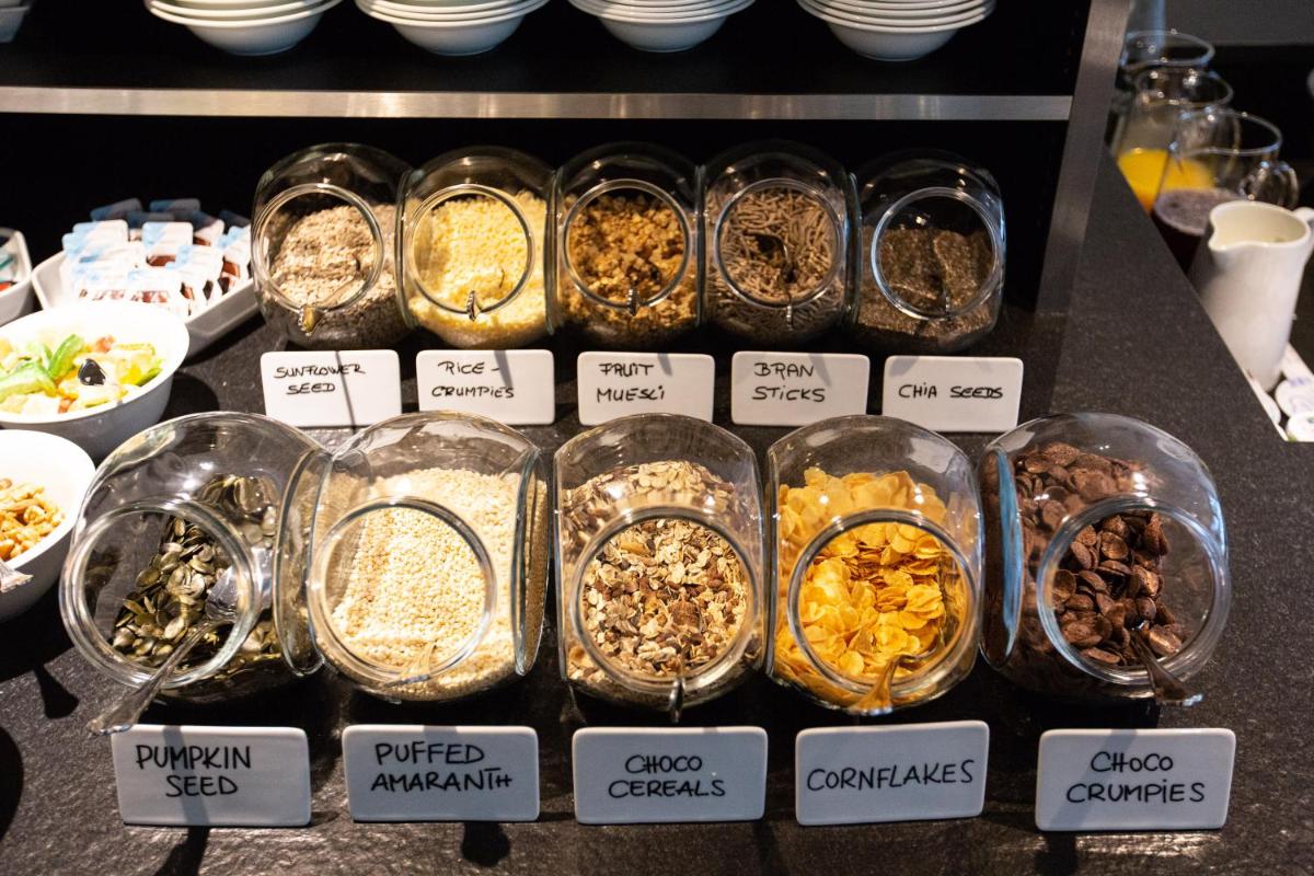 Ciasa de Munt Lifestyle Living