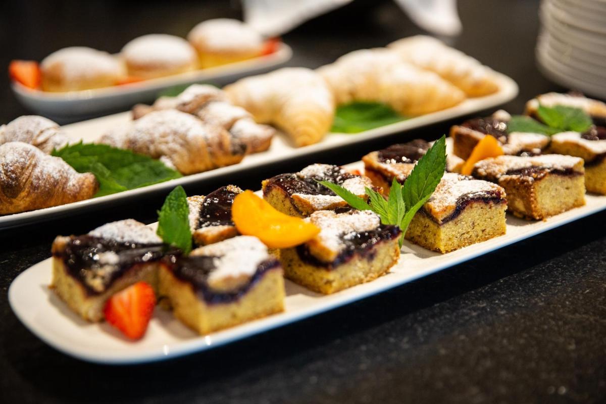 Ciasa de Munt Lifestyle Living