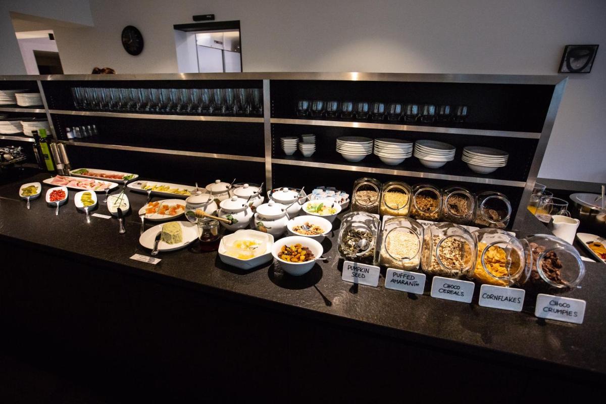 Ciasa de Munt Lifestyle Living