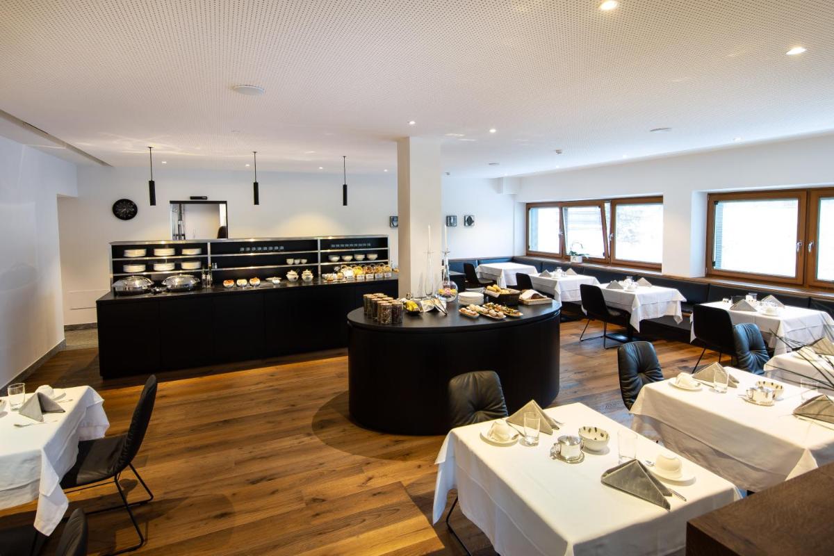 Ciasa de Munt Lifestyle Living