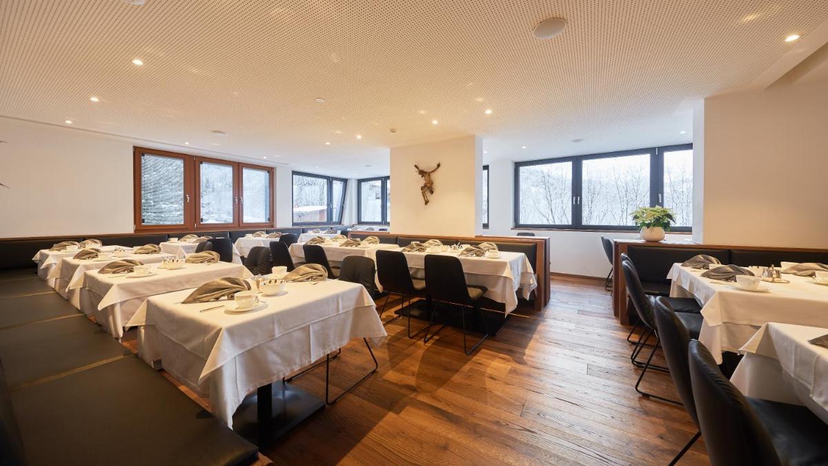 Ciasa de Munt Lifestyle Living