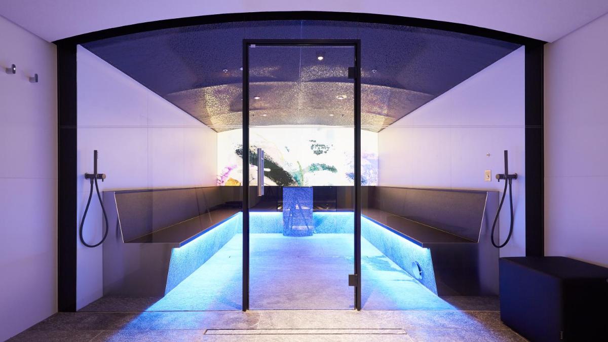 Ciasa de Munt Lifestyle Living