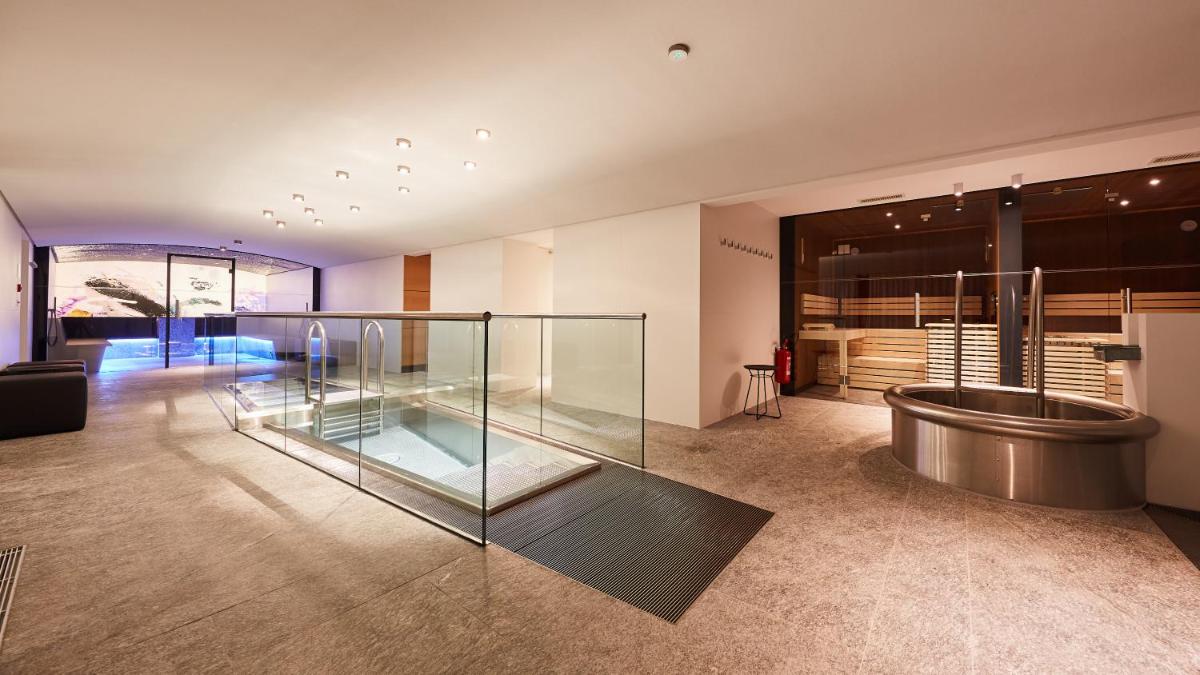 Ciasa de Munt Lifestyle Living