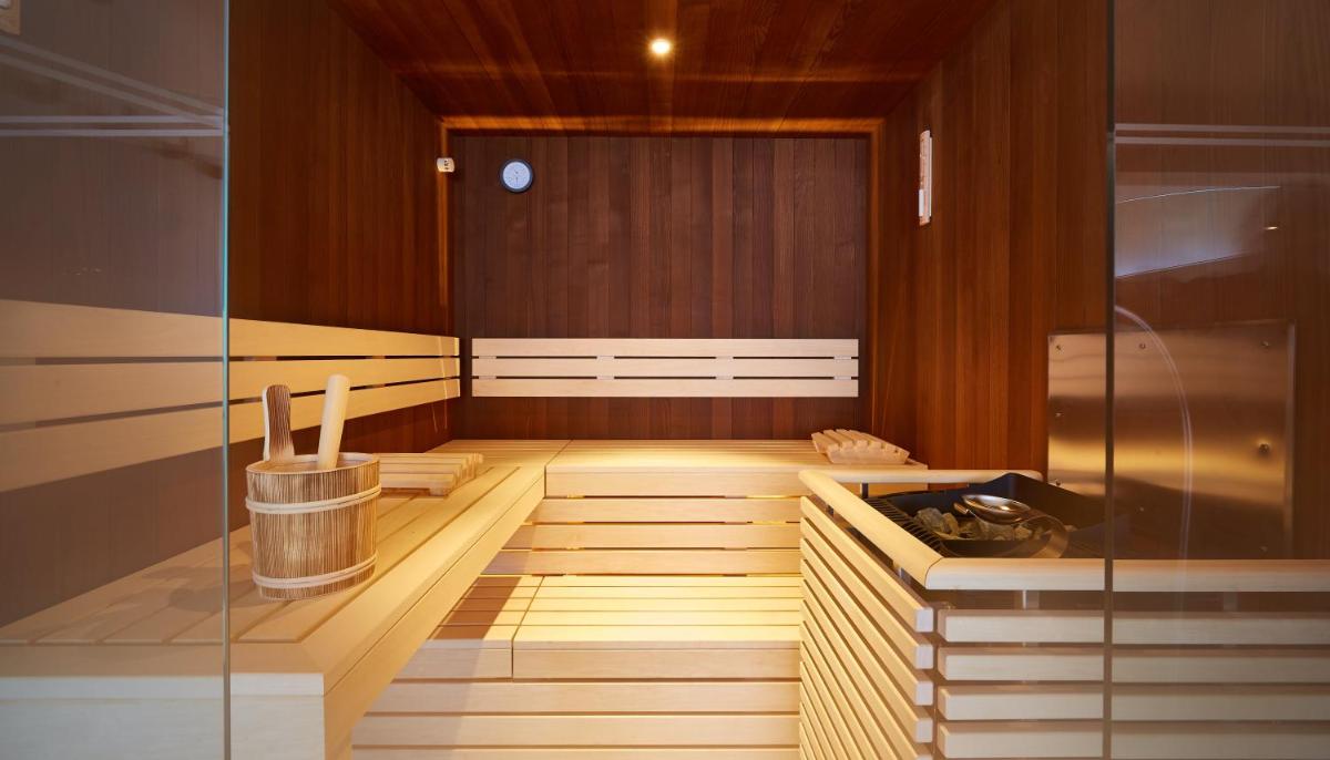 Ciasa de Munt Lifestyle Living