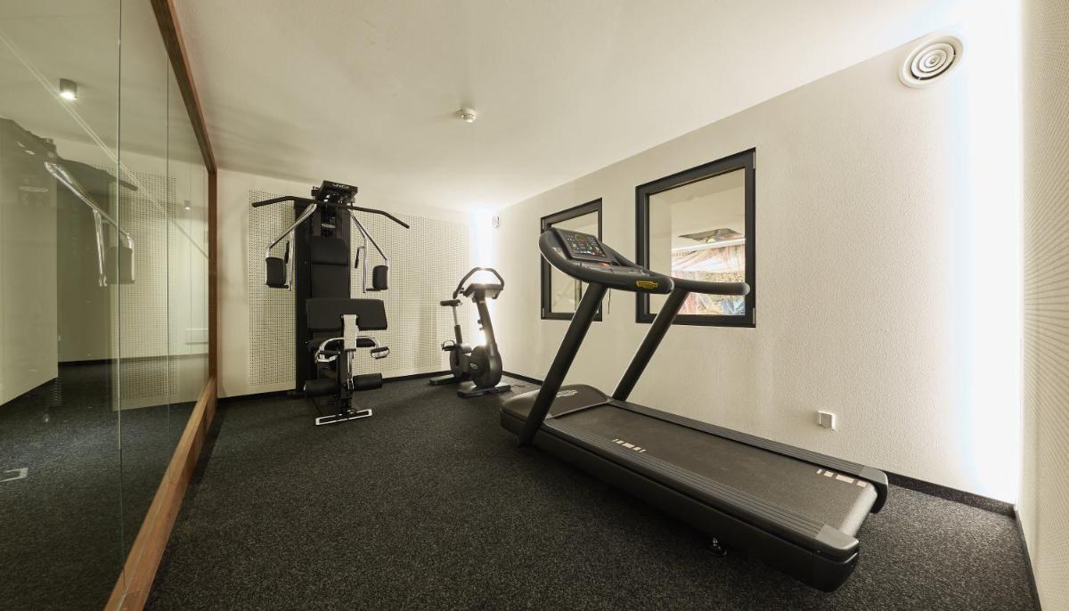 Ciasa de Munt Lifestyle Living