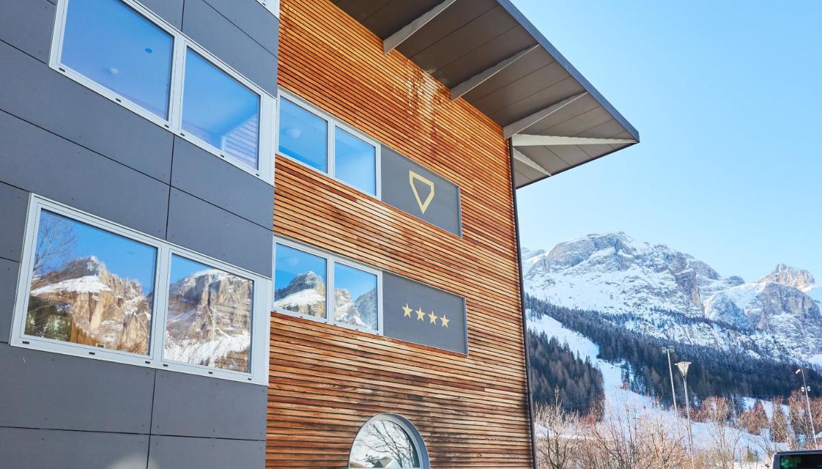 Ciasa de Munt Lifestyle Living