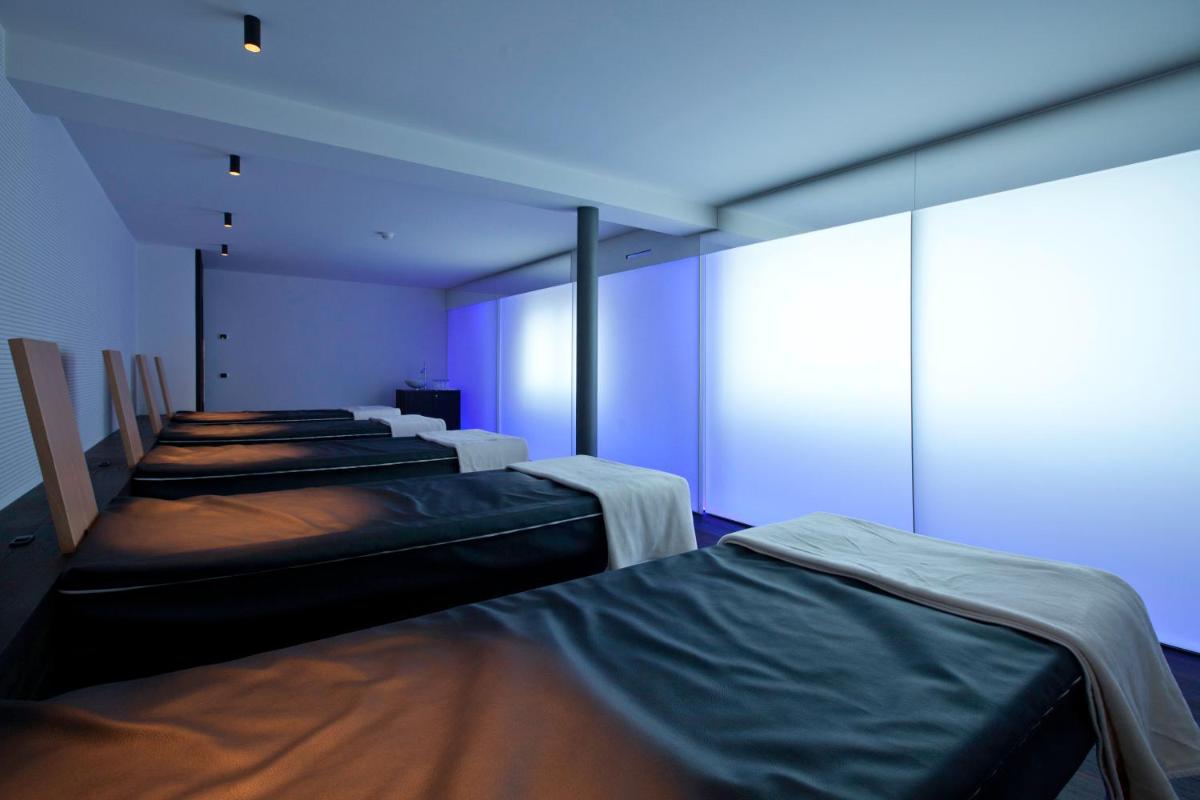 Ciasa de Munt Lifestyle Living