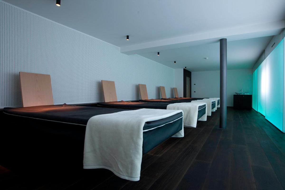 Ciasa de Munt Lifestyle Living