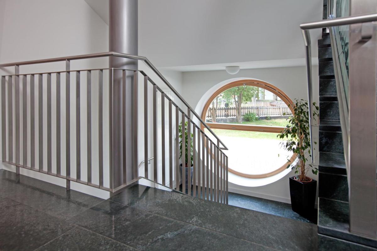 Ciasa de Munt Lifestyle Living