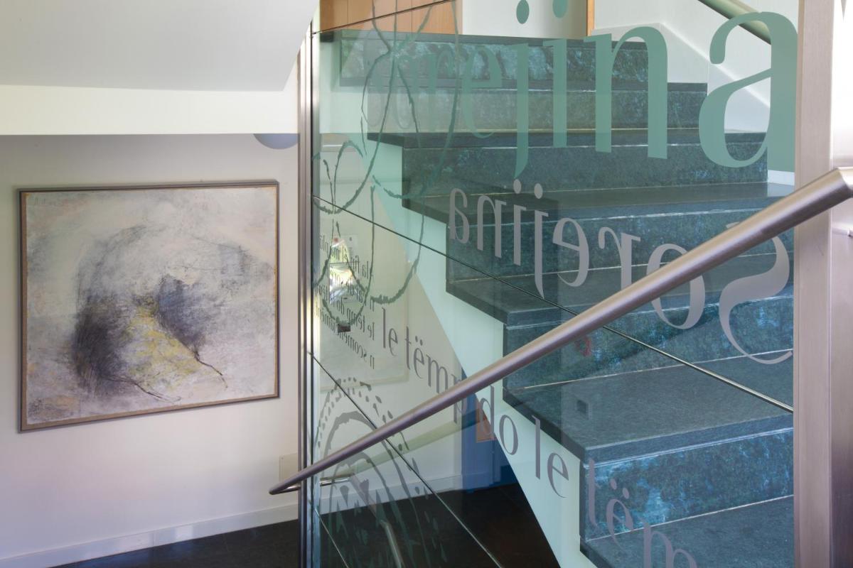 Ciasa de Munt Lifestyle Living