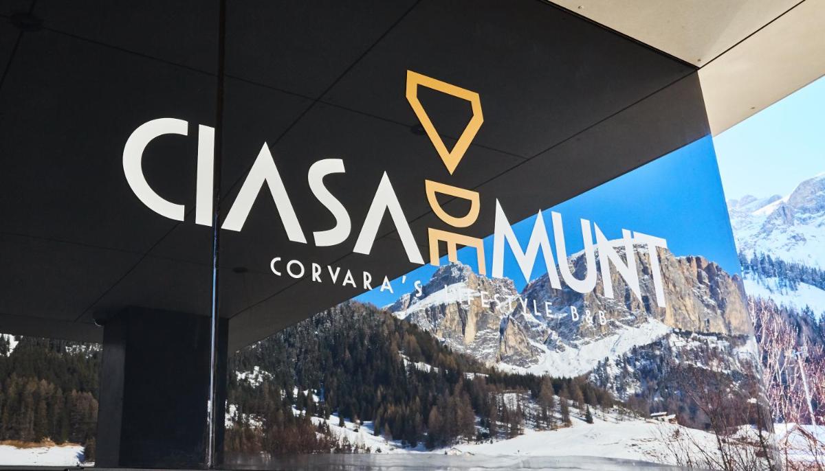 Ciasa de Munt Lifestyle Living