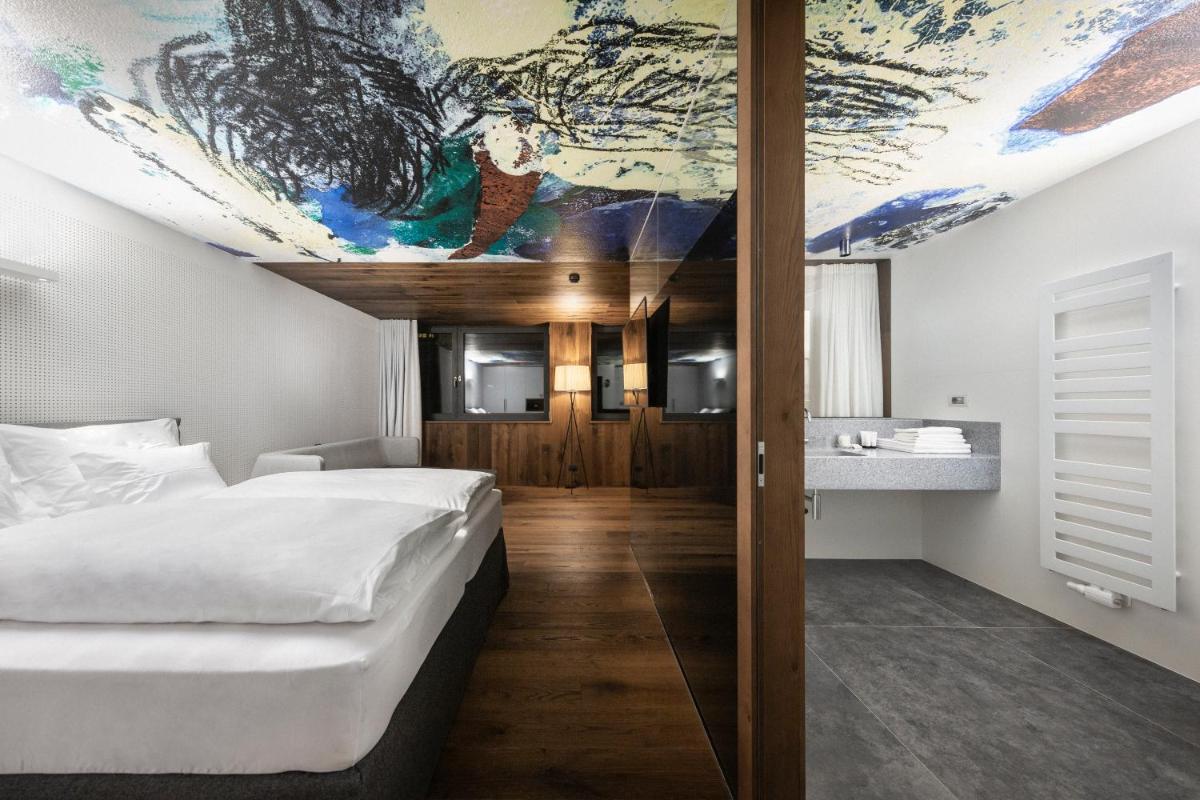 Ciasa de Munt Lifestyle Living