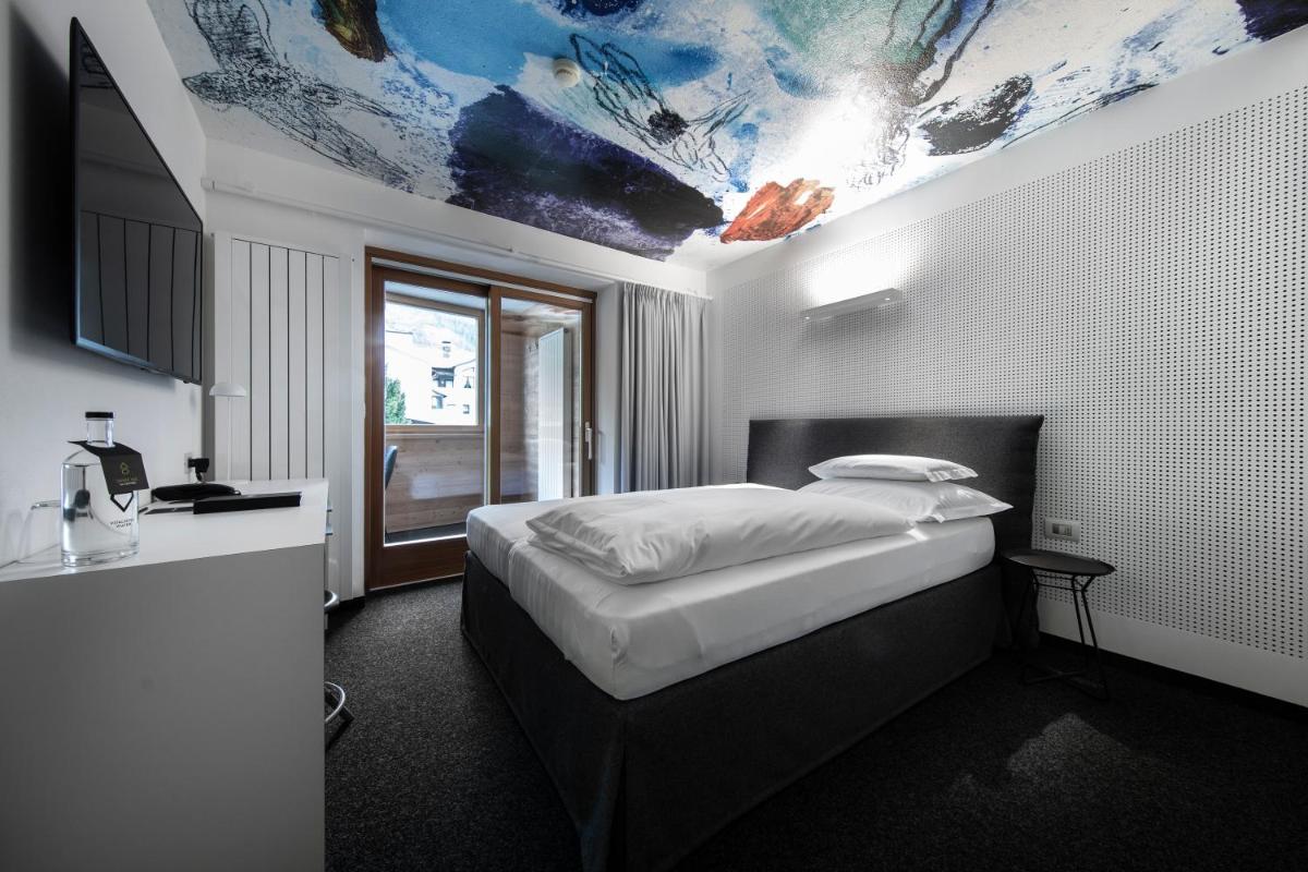 Ciasa de Munt Lifestyle Living