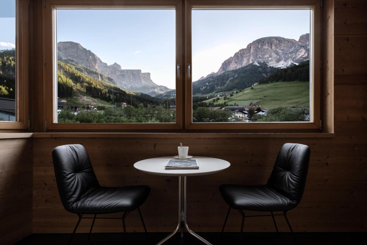 Ciasa de Munt Lifestyle Living