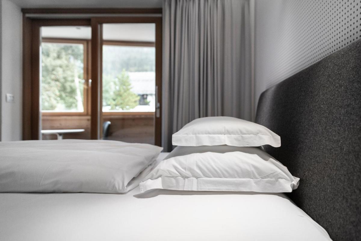 Ciasa de Munt Lifestyle Living