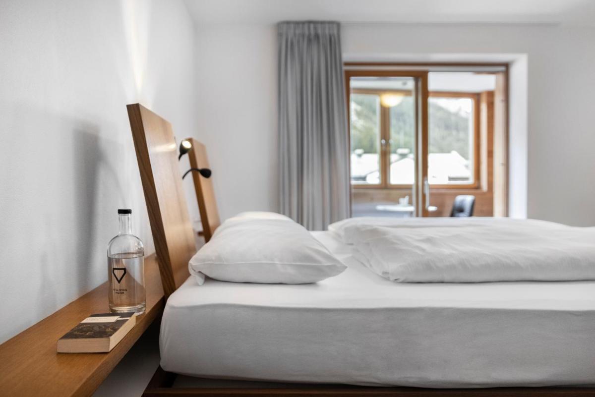 Ciasa de Munt Lifestyle Living