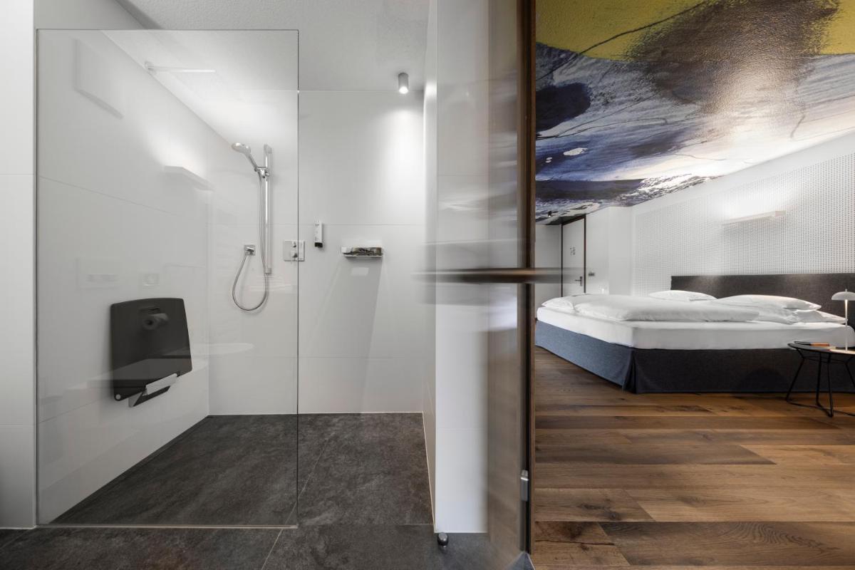 Ciasa de Munt Lifestyle Living