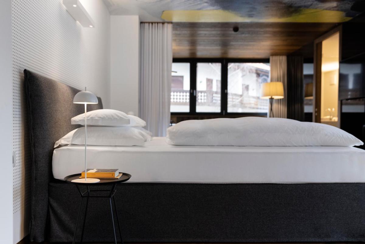 Ciasa de Munt Lifestyle Living