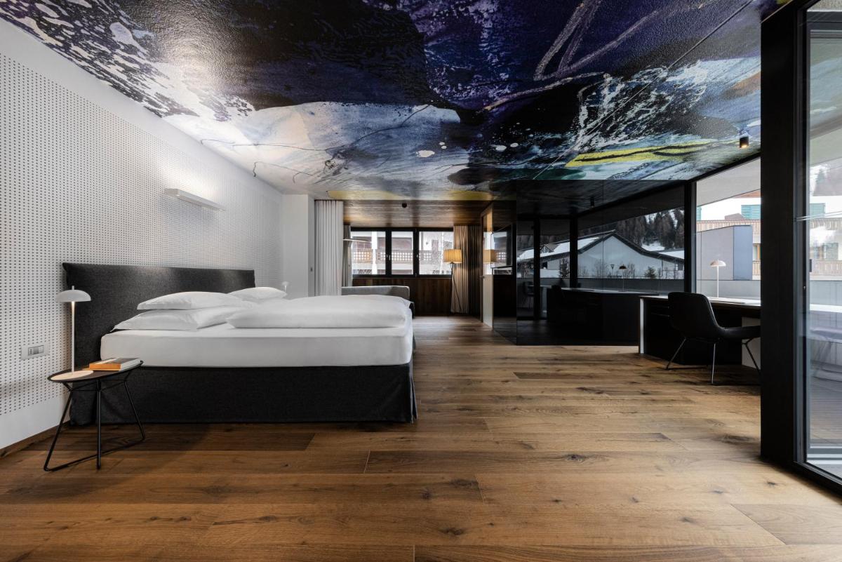 Ciasa de Munt Lifestyle Living