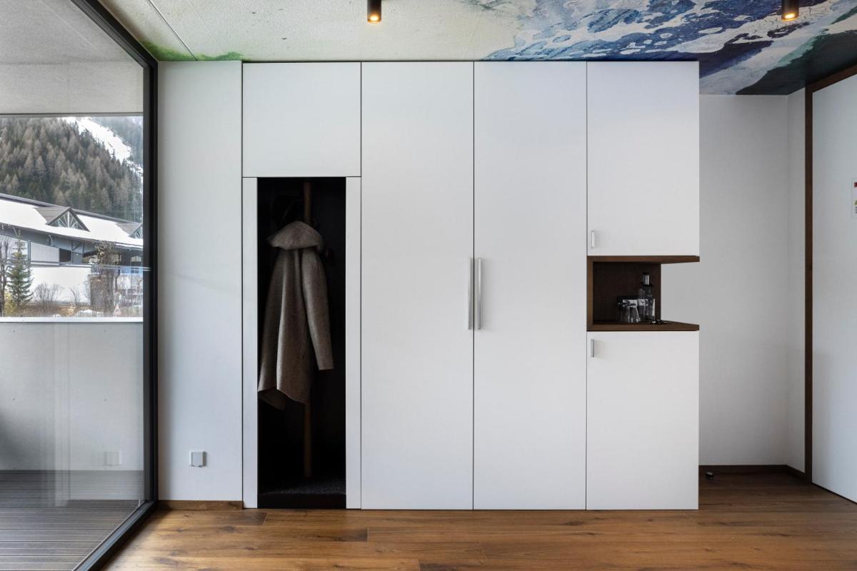 Ciasa de Munt Lifestyle Living