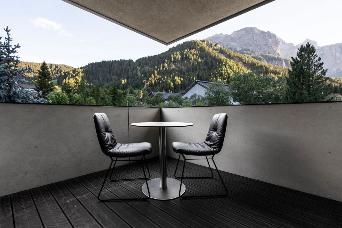 Ciasa de Munt Lifestyle Living