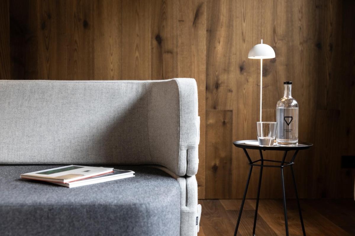 Ciasa de Munt Lifestyle Living