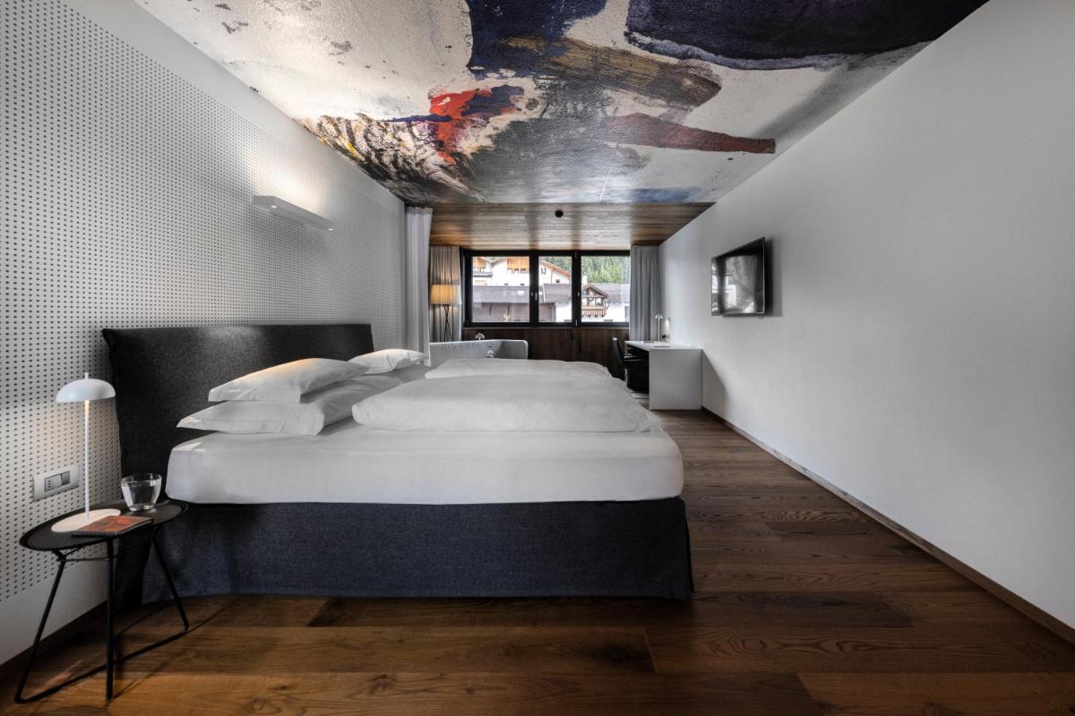 Ciasa de Munt Lifestyle Living