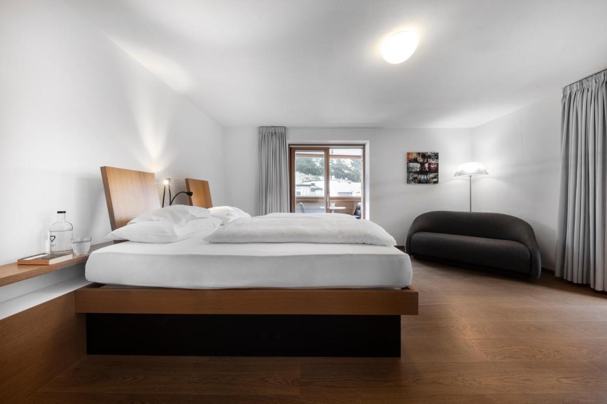 Ciasa de Munt Lifestyle Living