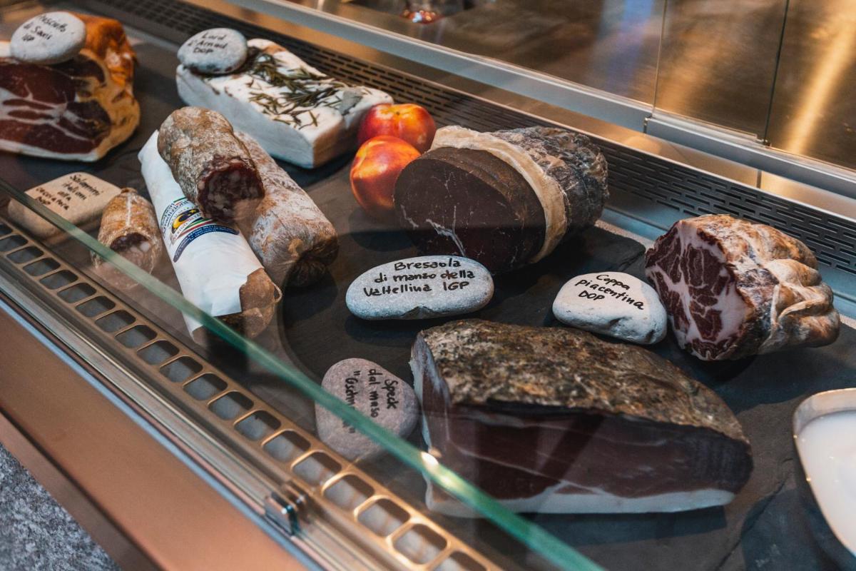 Ciasa de Munt Lifestyle Living